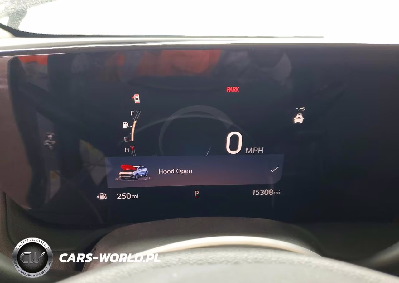 2026 Buick Encore Gx Preferred VIN:KL4AMBSL3TB108692 - 9