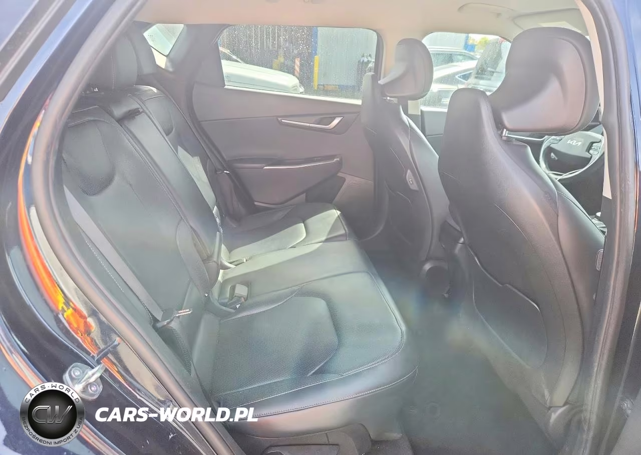 2023 Kia Ev6 Wind VIN:KNDC34LA6P5149669 - 10