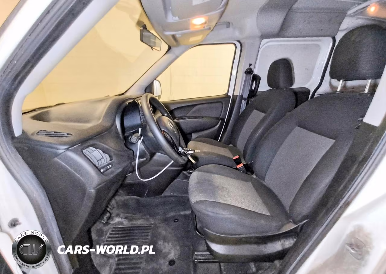2020 Ram Promaster City VIN:ZFBHRFABXL6P35360 - 7