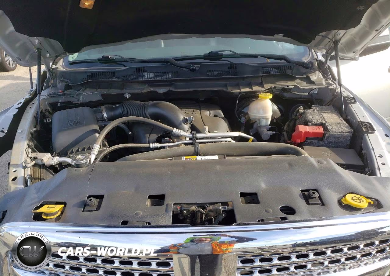2017 Ram 1500 Laramie VIN:1C6RR7VT1HS844581 - 11