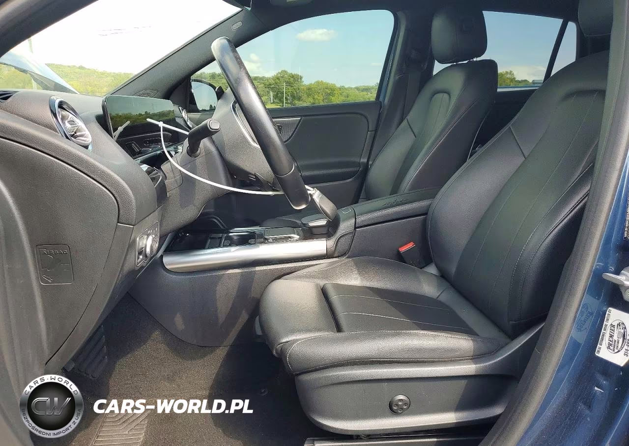 2021 Mercedes-Benz Gla 250 4Matic VIN:W1N4N4HB3MJ164741 - 7