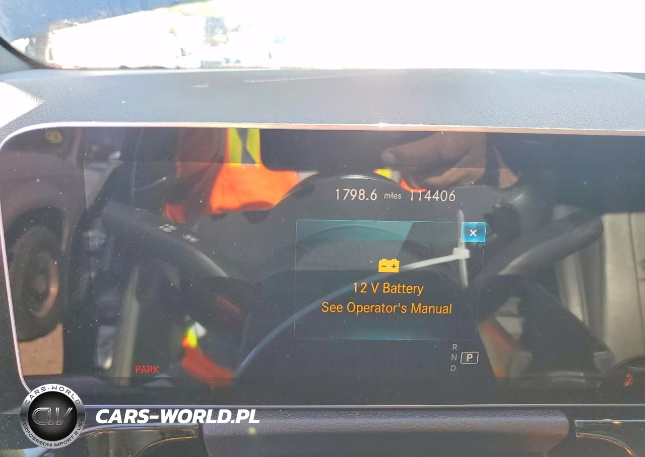 2021 Mercedes-Benz Gla 250 4Matic VIN:W1N4N4HB3MJ164741 - 9