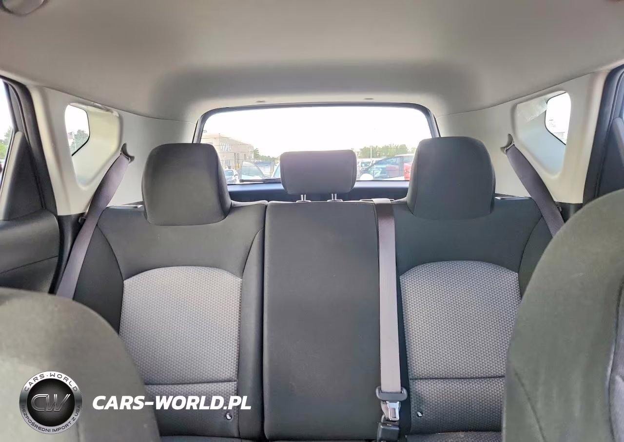 2023 Kia Soul Lx VIN:KNDJ23AU4P7197628 - 10