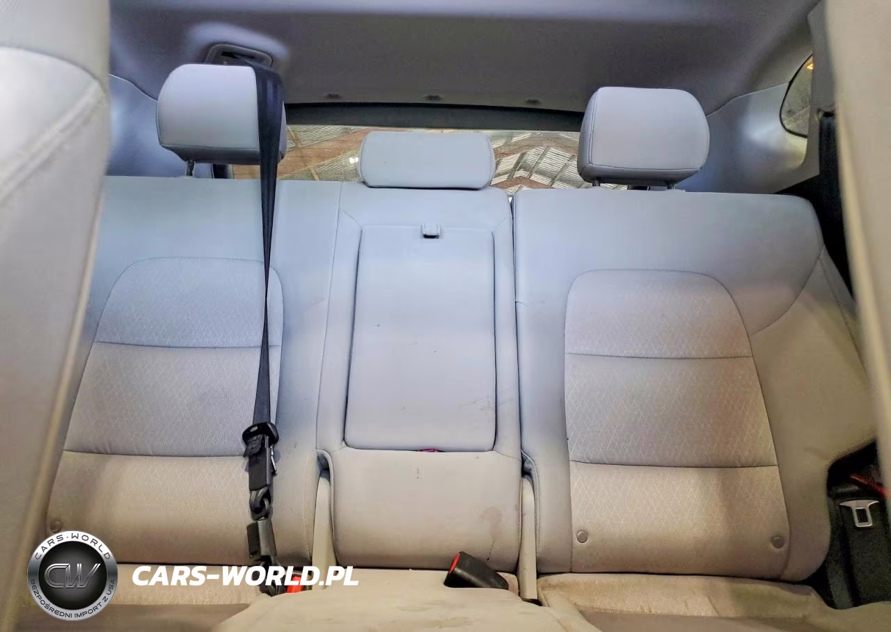 2017 Hyundai Tucson Value VIN:KM8J33A25HU581573 - 10