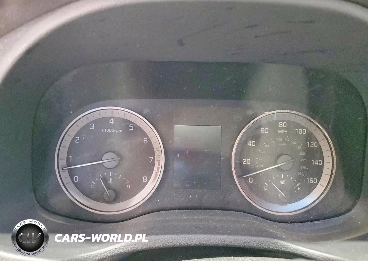 2017 Hyundai Tucson Value VIN:KM8J33A25HU581573 - 9