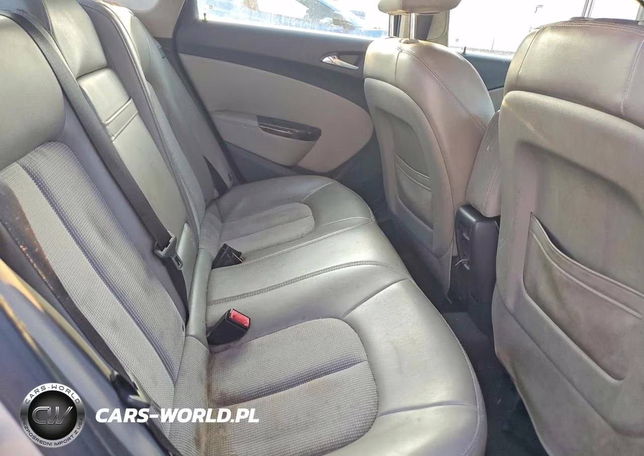 2012 Buick Verano Convenience VIN:1G4PR5SK4C4206611 - 10