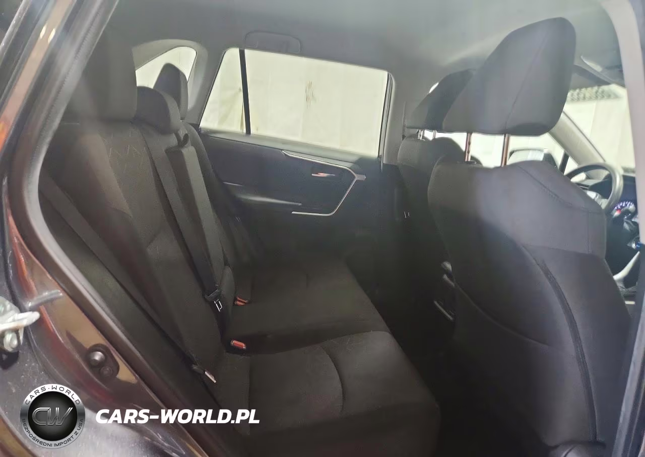 2021 Toyota Rav4 Xle VIN:2T3P1RFV2MC183794 - 11