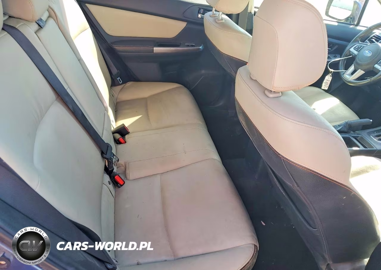 2017 Subaru Crosstrek Limited VIN:JF2GPALC1HH278653 - 10