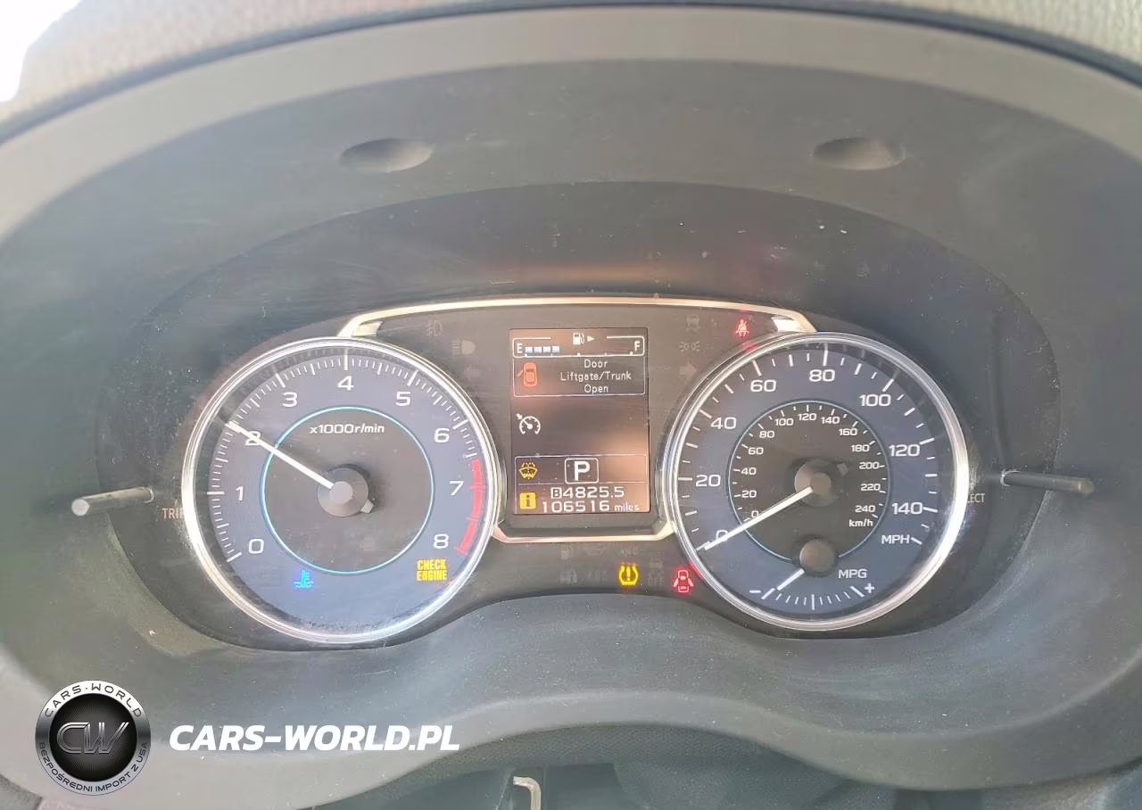 2017 Subaru Crosstrek Limited VIN:JF2GPALC1HH278653 - 9