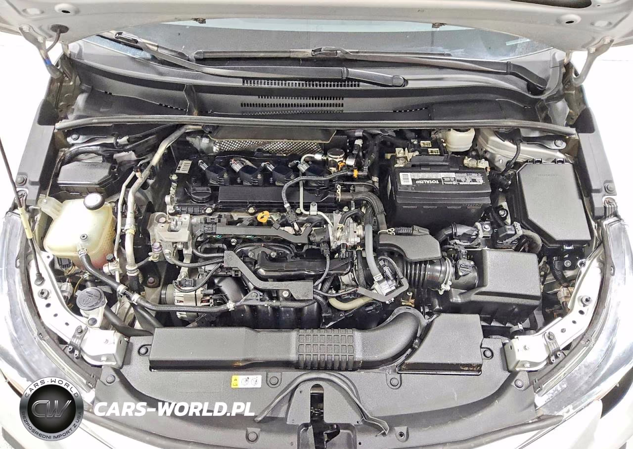 2022 Toyota Corolla Se VIN:5YFS4MCE6NP101326 - 11