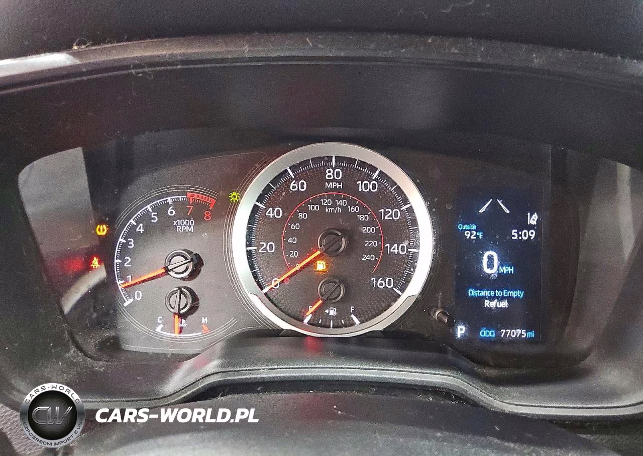 2022 Toyota Corolla Se VIN:5YFS4MCE6NP101326 - 9