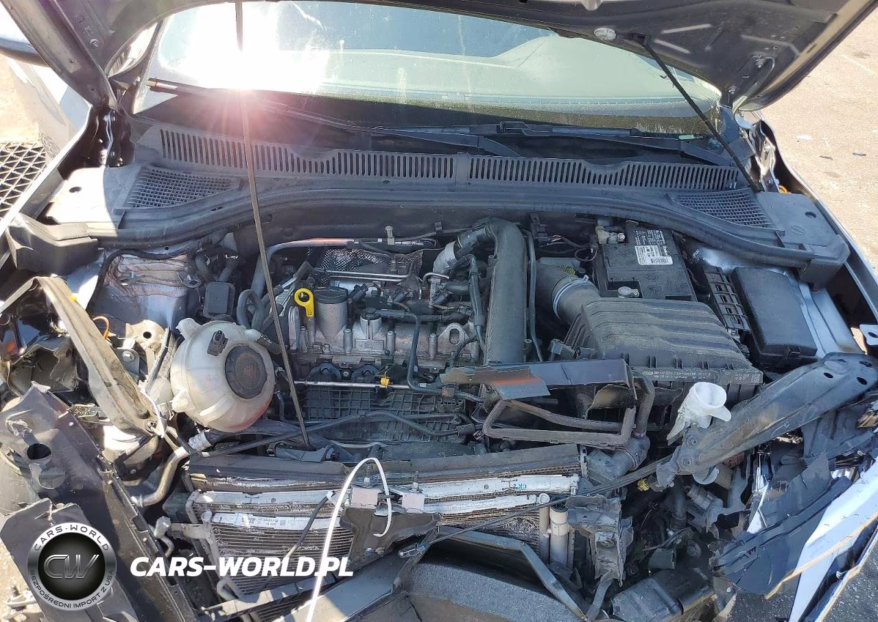 2021 Volkswagen Jetta VIN:3VWC57BU6MM023385 - 11