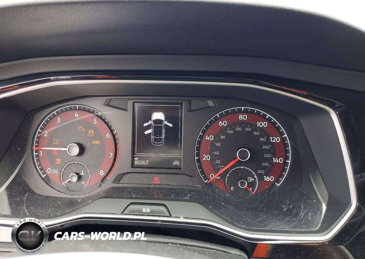2021 Volkswagen Jetta VIN:3VWC57BU6MM023385 - 9
