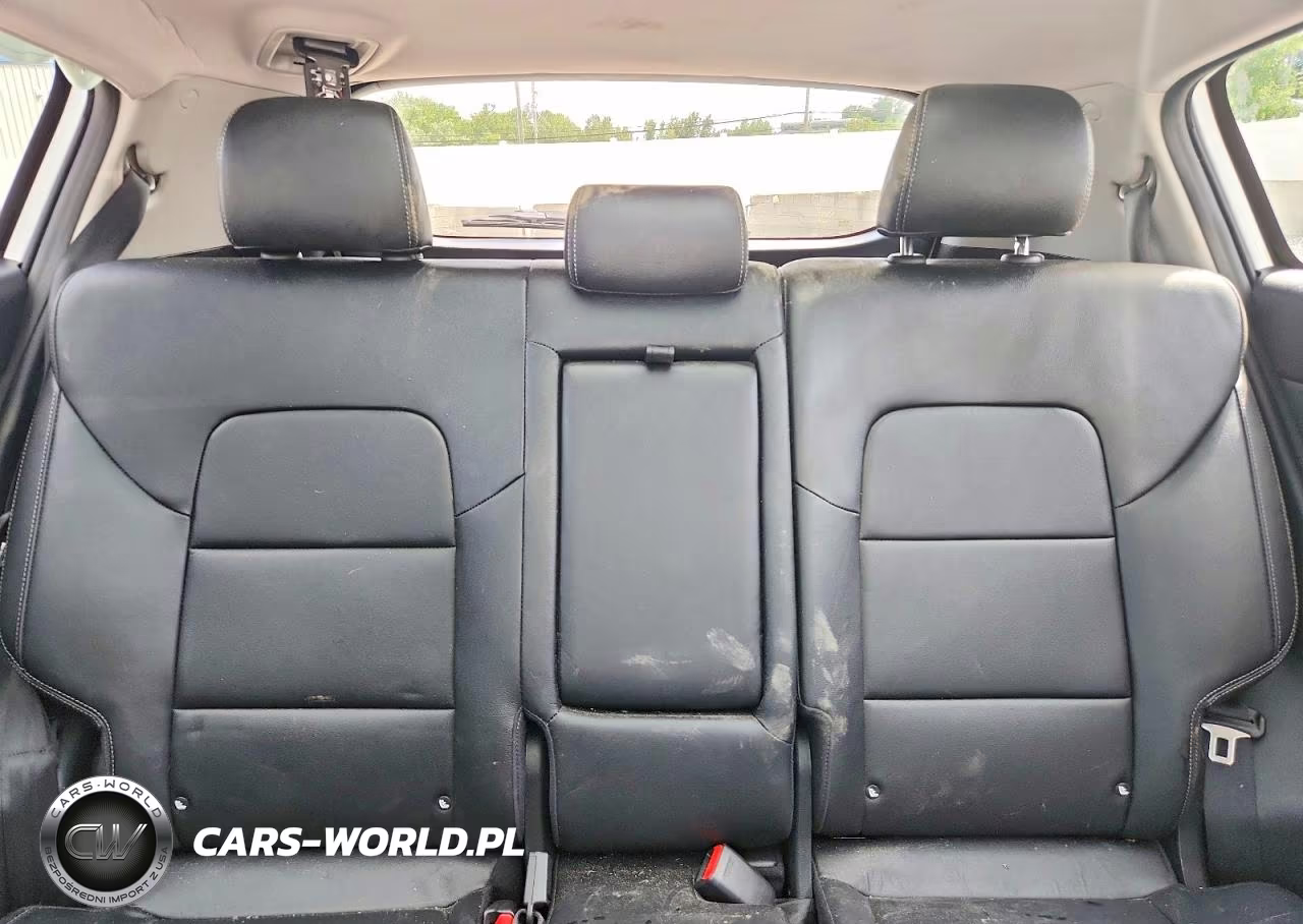2019 Kia Sportage Ex VIN:KNDPNCAC1K7495037 - 10