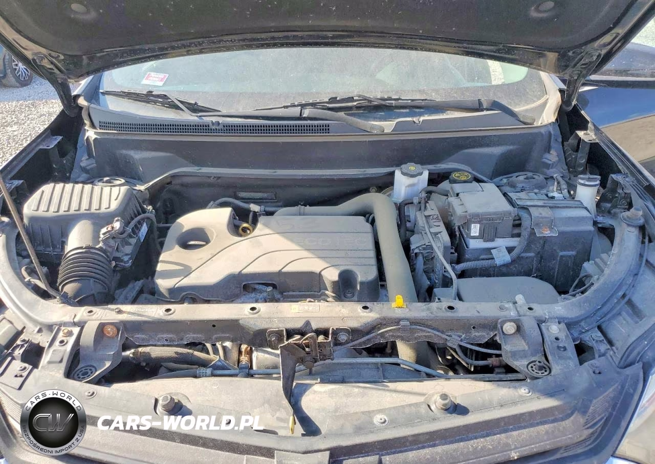 2018 Chevrolet Equinox Lt VIN:2GNAXSEV4J6245318 - 11