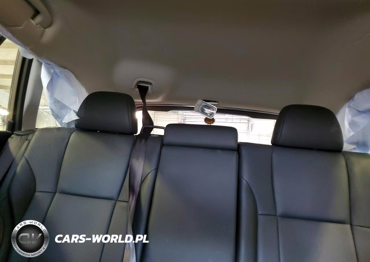 2022 Subaru Outback Limited VIN:4S4BTANC1N3173245 - 10