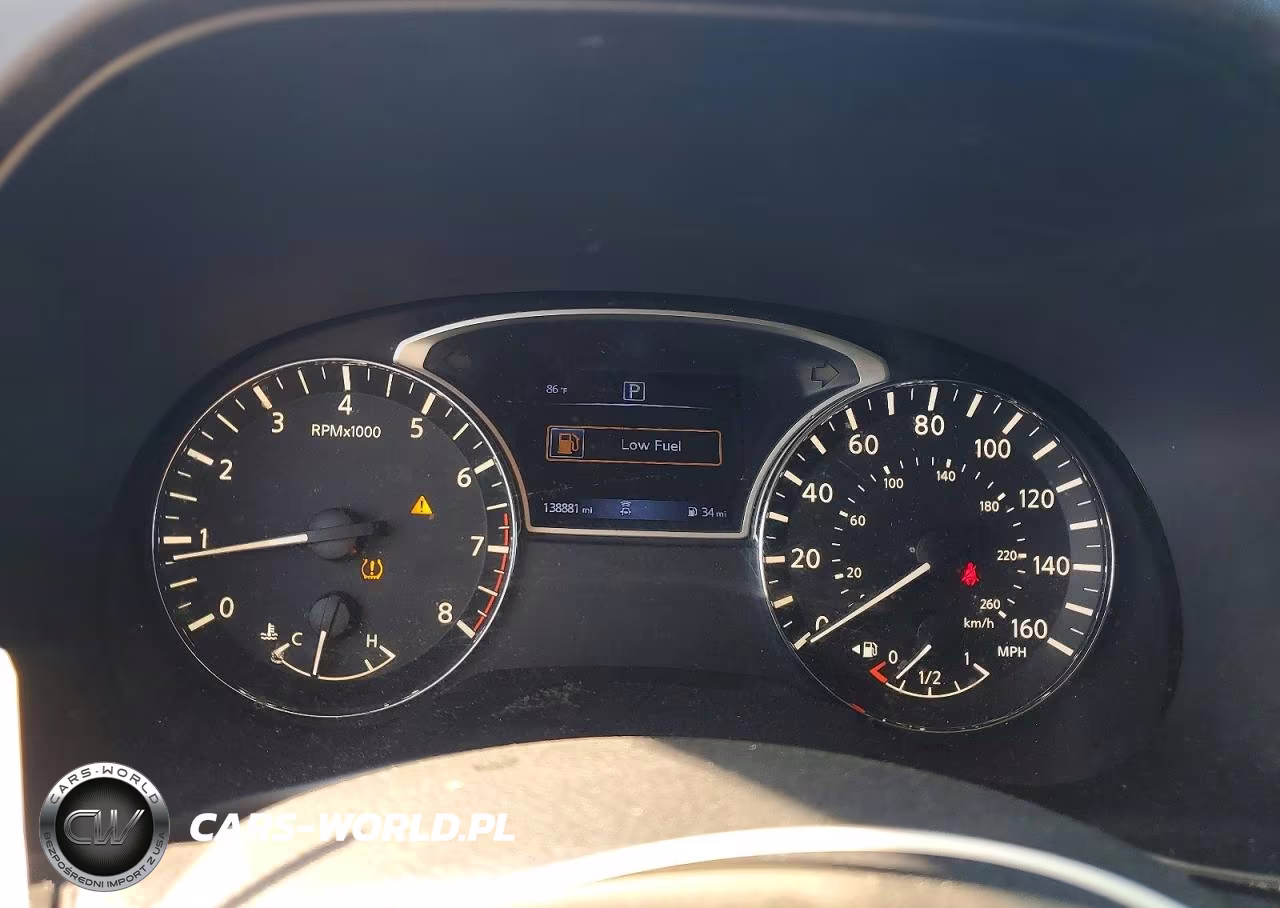 2020 Nissan Pathfinder S VIN:5N1DR2AN3LC588441 - 9