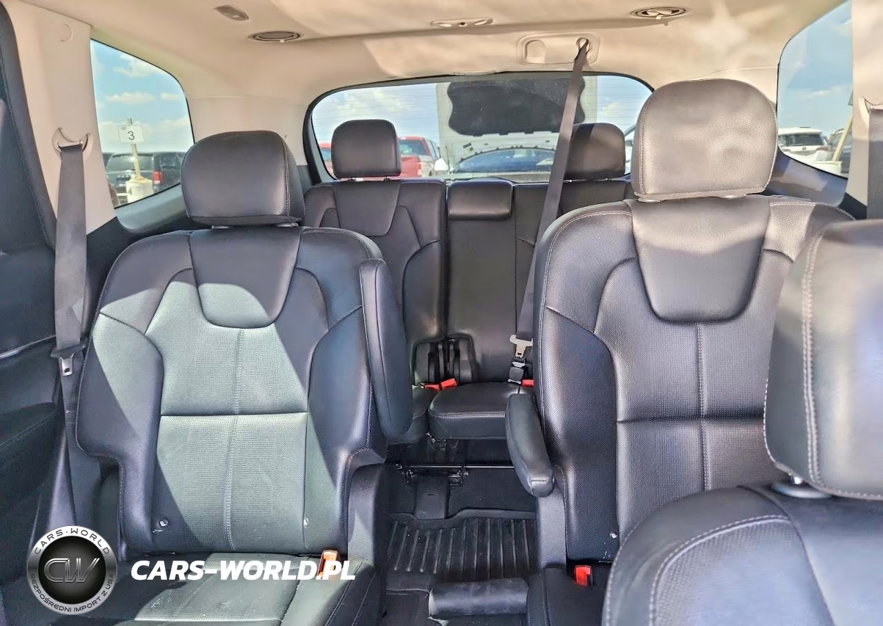 2020 Kia Telluride Sx VIN:5XYP54HC5LG043138 - 10