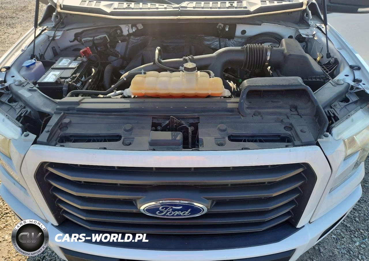 2015 Ford F150 Supercrew VIN:1FTEW1CP9FFC36171 - 11