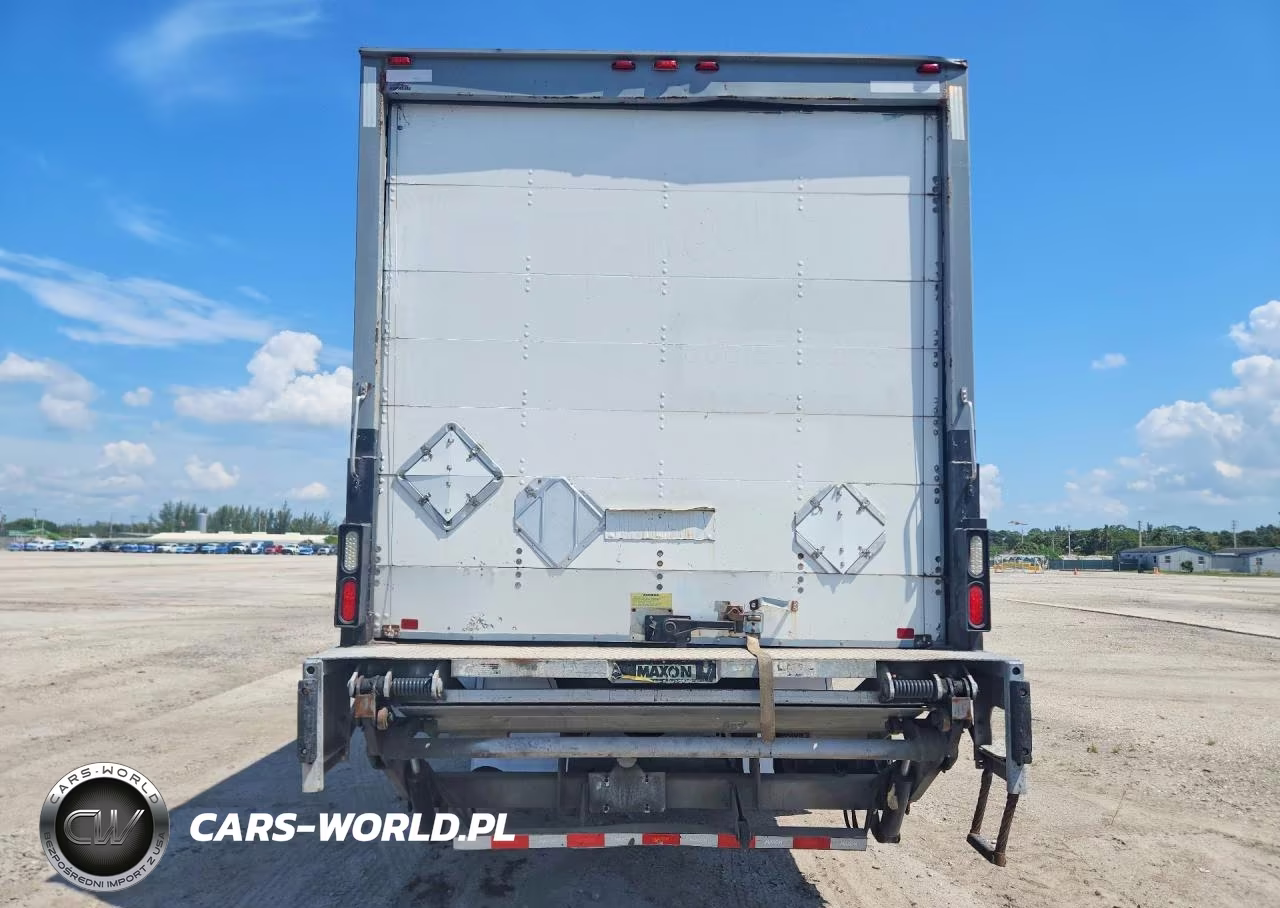 2016 Freightliner Business Class M2 Box Truck VIN:3ALACXDT7GDGN8772 - 6