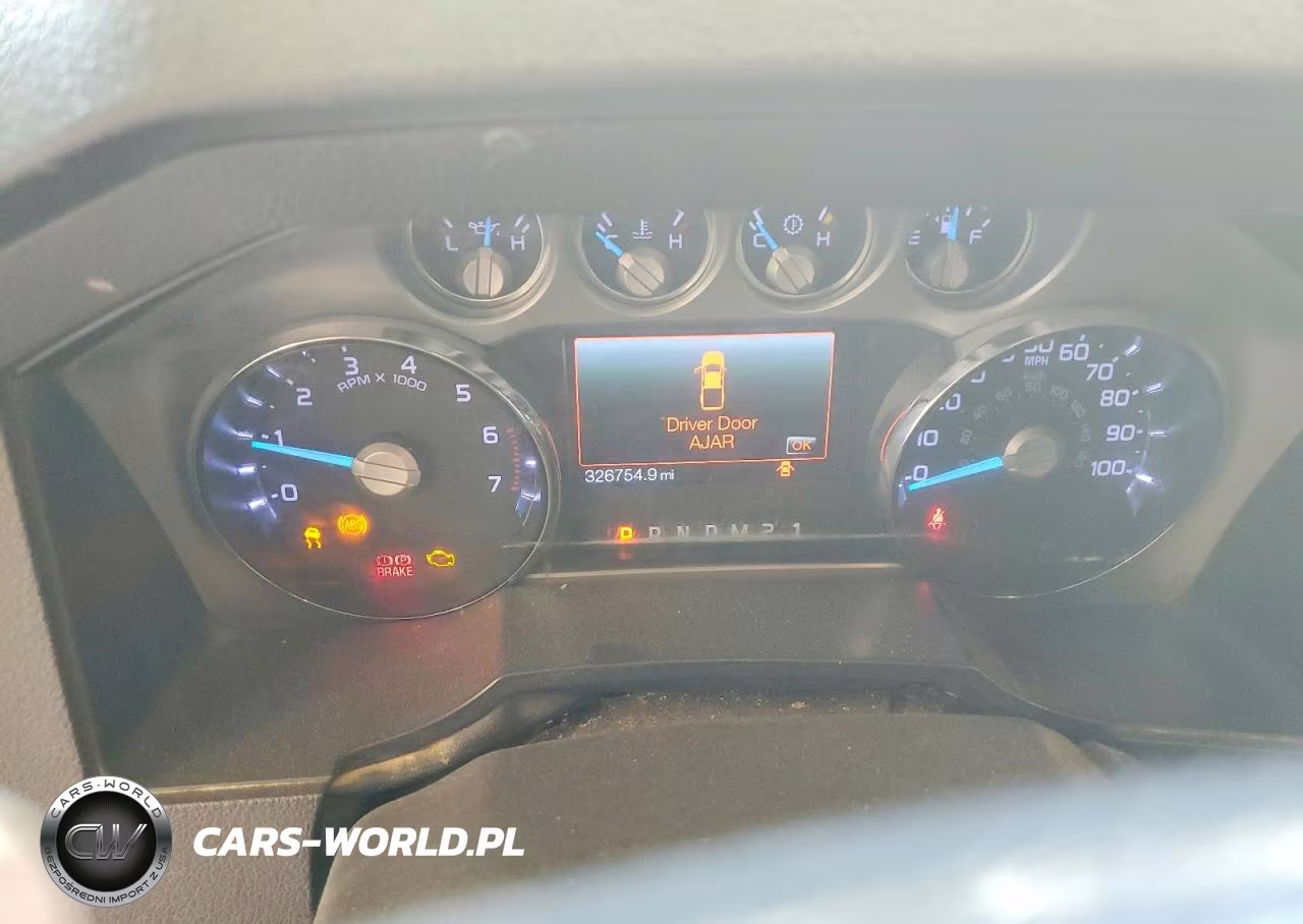 2016 Ford F250 Super Duty VIN:1FT7W2B67GEC50939 - 9