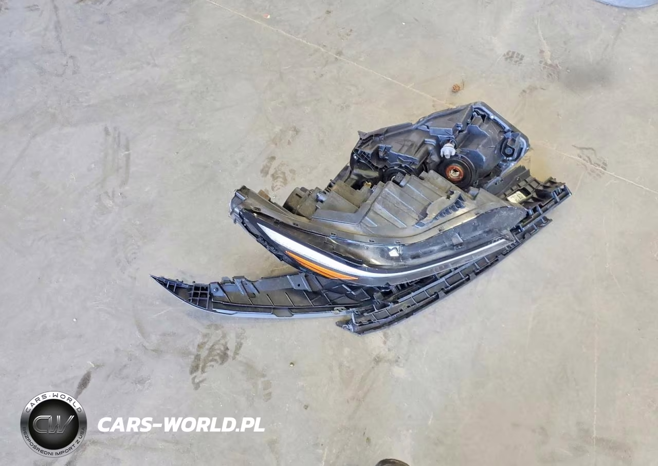 2020 Honda Hr-V Sport VIN:3CZRU5H1XLM707687 - 12