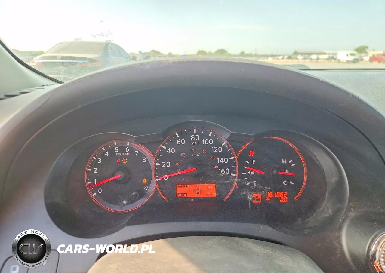 2008 Nissan Altima 2.5 VIN:1N4AL21E28C277024 - 9