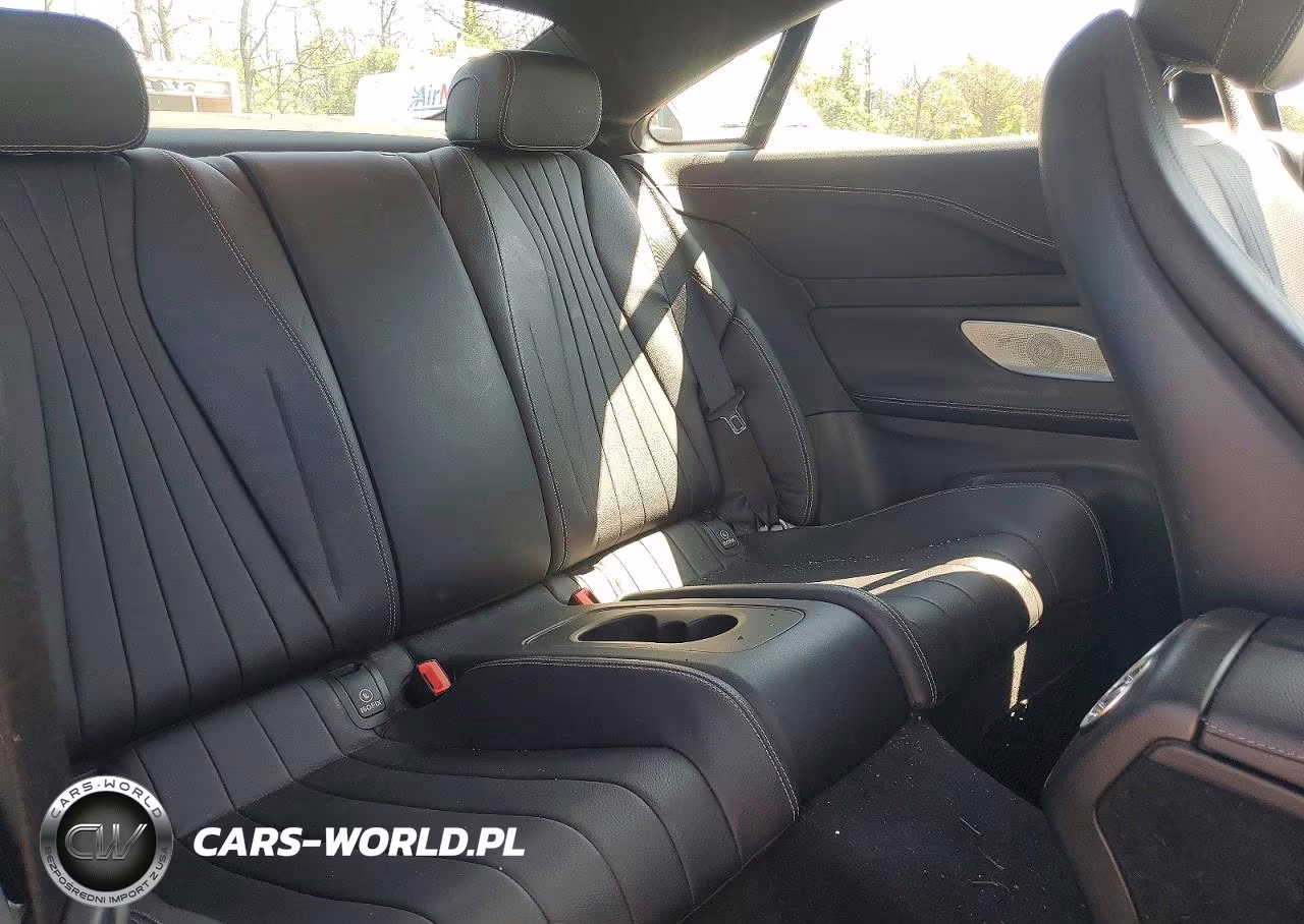 2019 Mercedes-Benz E 450 4Matic VIN:WDD1J6JB6KF078938 - 10