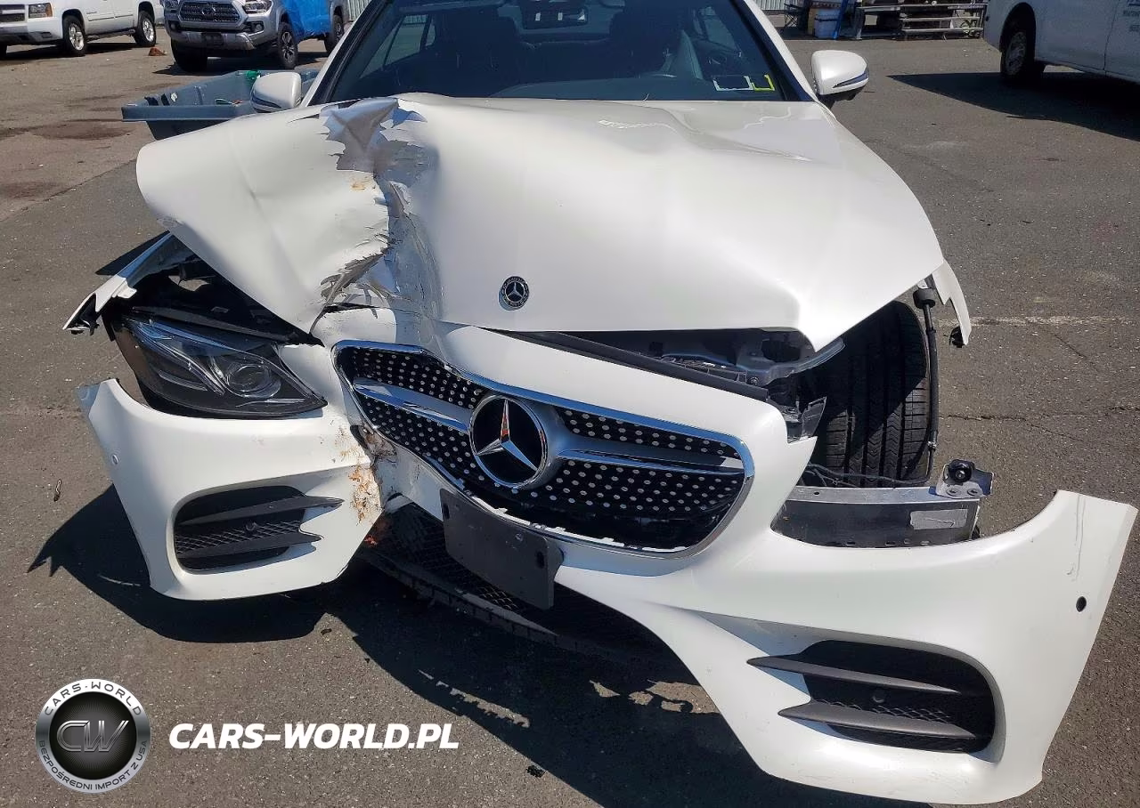 2019 Mercedes-Benz E 450 4Matic VIN:WDD1J6JB6KF078938 - 11