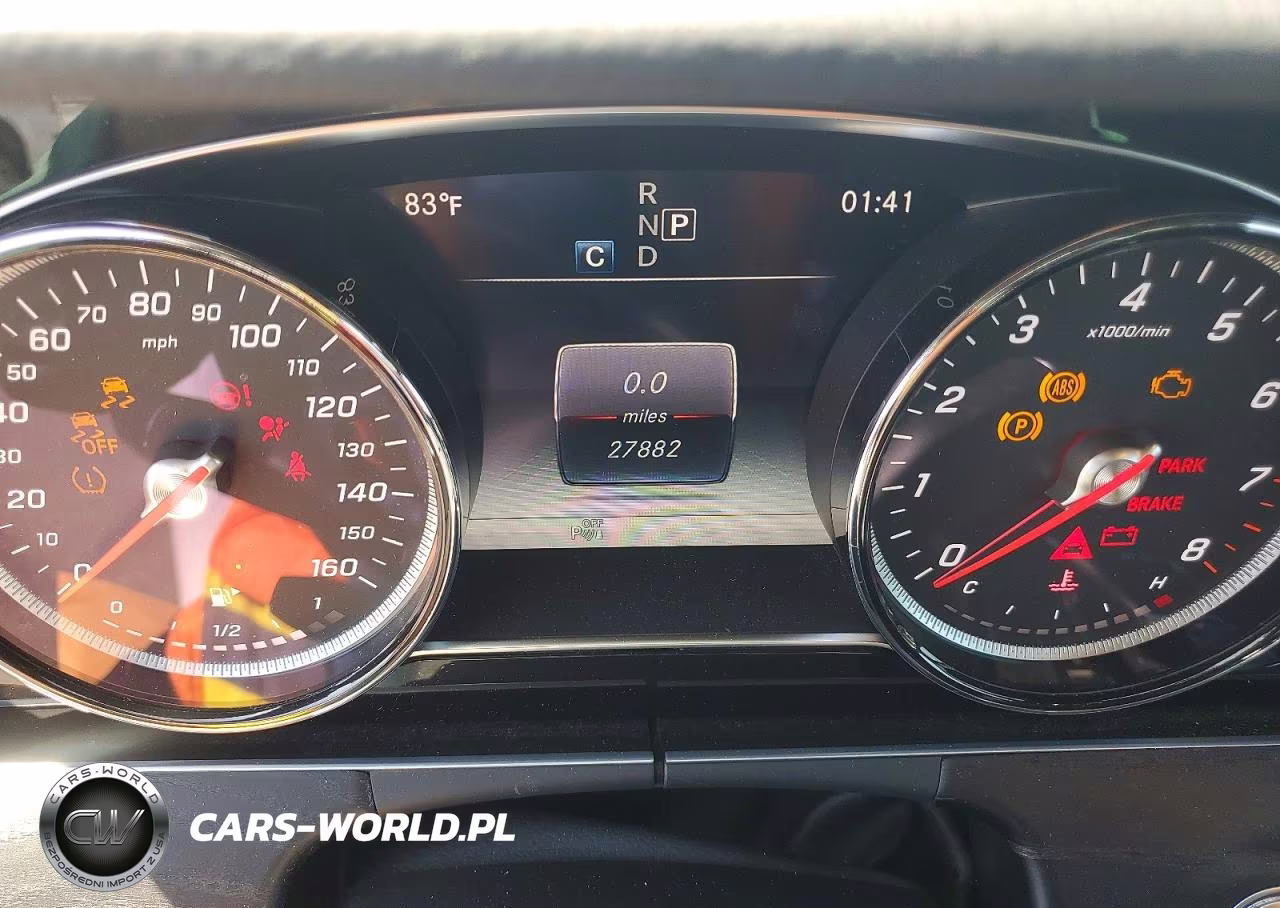 2019 Mercedes-Benz E 450 4Matic VIN:WDD1J6JB6KF078938 - 9