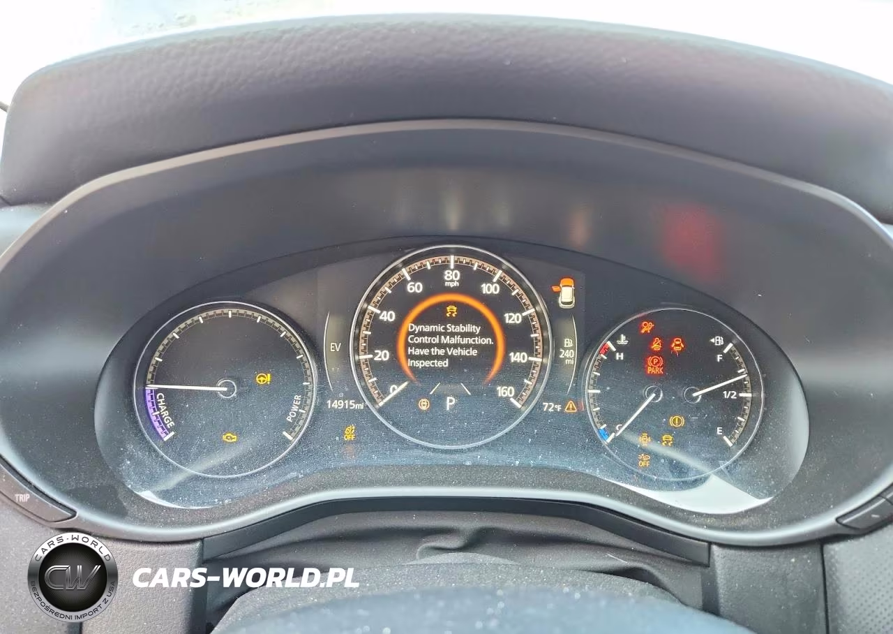2025 Mazda Cx-50 Preferred VIN:7MMVAABW3SN124229 - 9