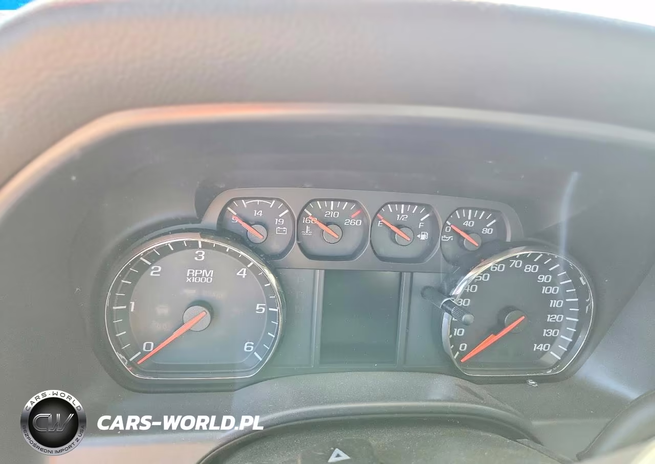 2015 Chevrolet Silverado C1500 VIN:3GCPCPEH7FG145408 - 9