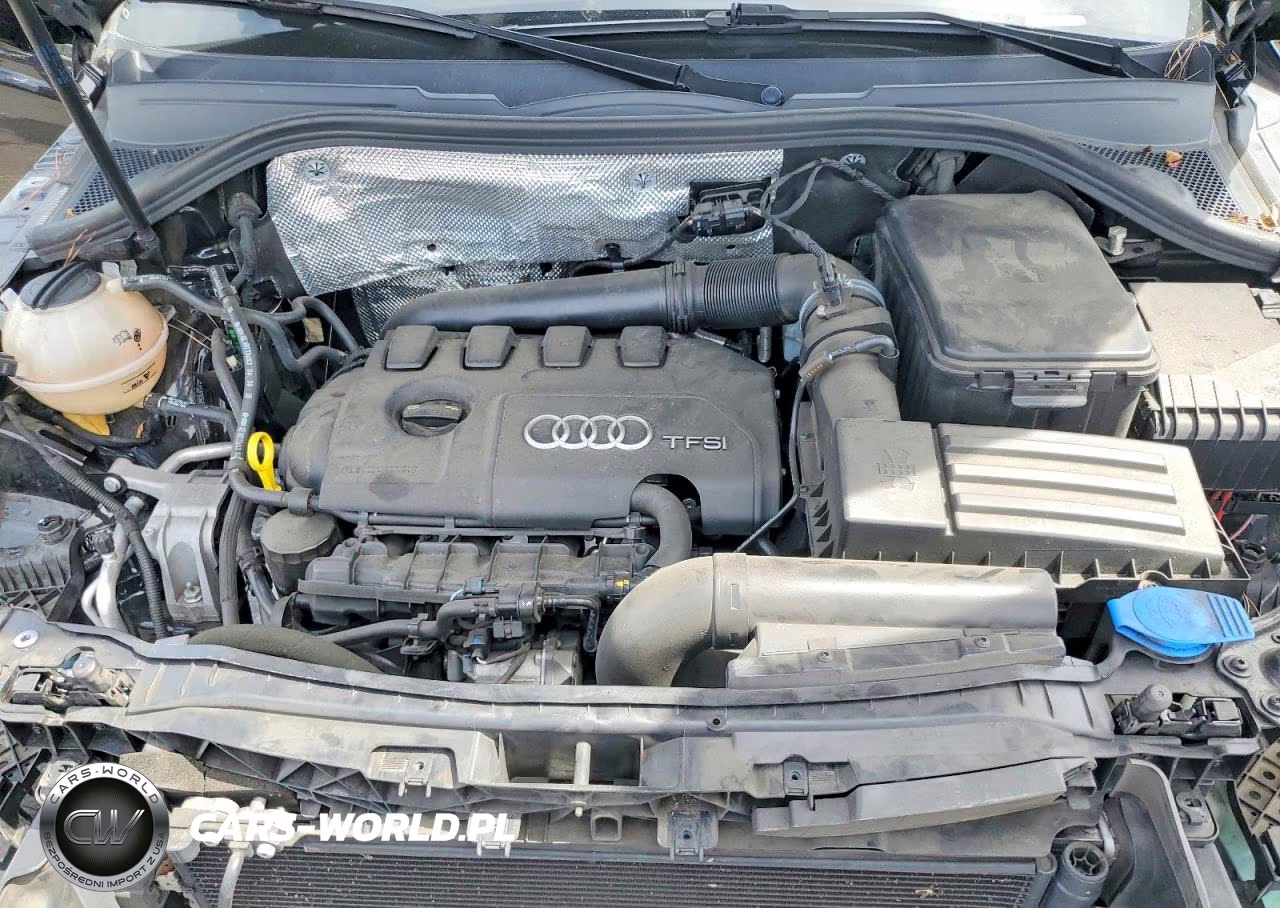 2017 Audi Q3 Premium VIN:WA1BCCFS8HR009234 - 11