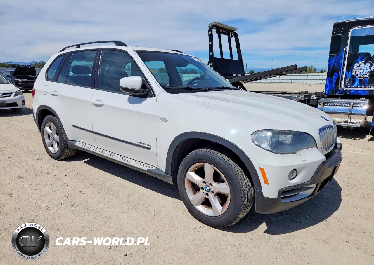 2010 BMW X5 xDrive35D VIN:5UXFF0C5XALT84349 - 4