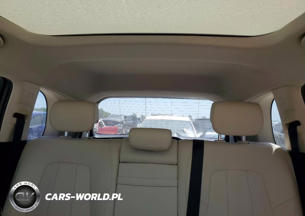 2021 Mercedes-Benz Glb 250 VIN:W1N4M4GBXMW104799 - 10