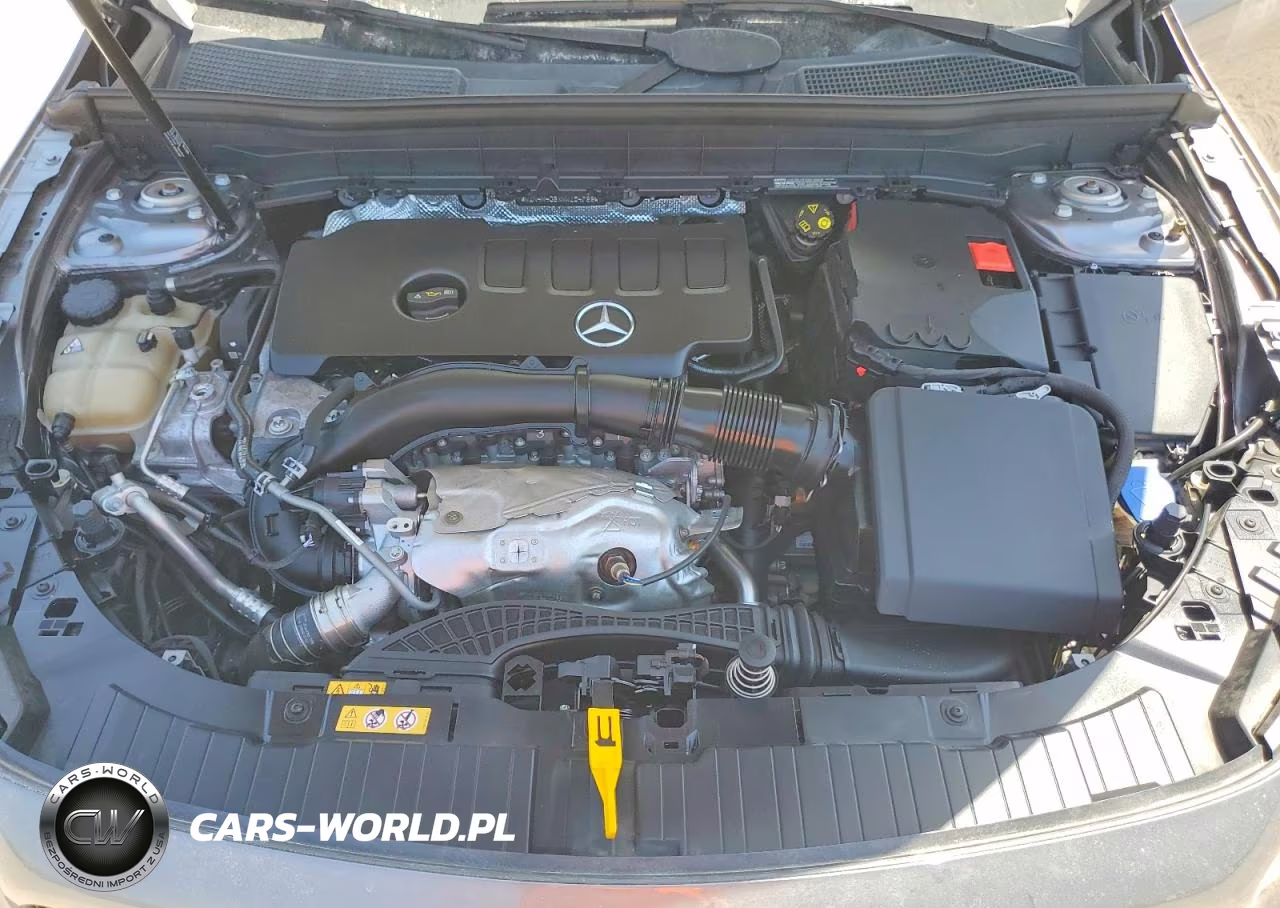 2021 Mercedes-Benz Glb 250 VIN:W1N4M4GBXMW104799 - 12