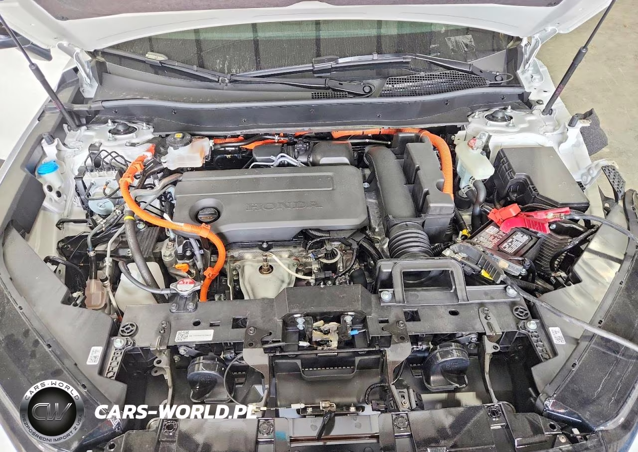 2026 Honda Cr-V Sport-L VIN:5J6RS6H87TL028468 - 11