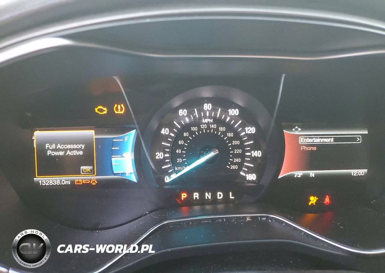 2017 Ford Fusion Se VIN:3FA6P0H76HR415185 - 9