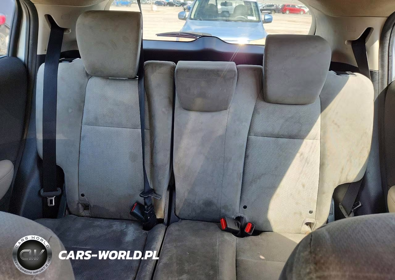 2019 Honda Hr-V Lx VIN:3CZRU6H30KM742194 - 10