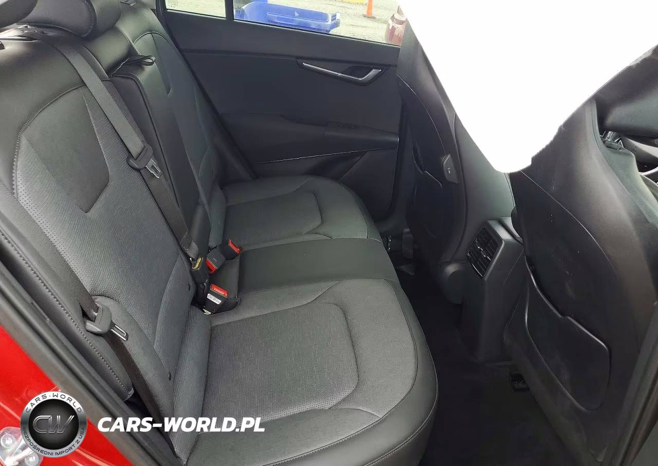 2025 Kia Niro Wave VIN:KNDCT3L18S5133489 - 11