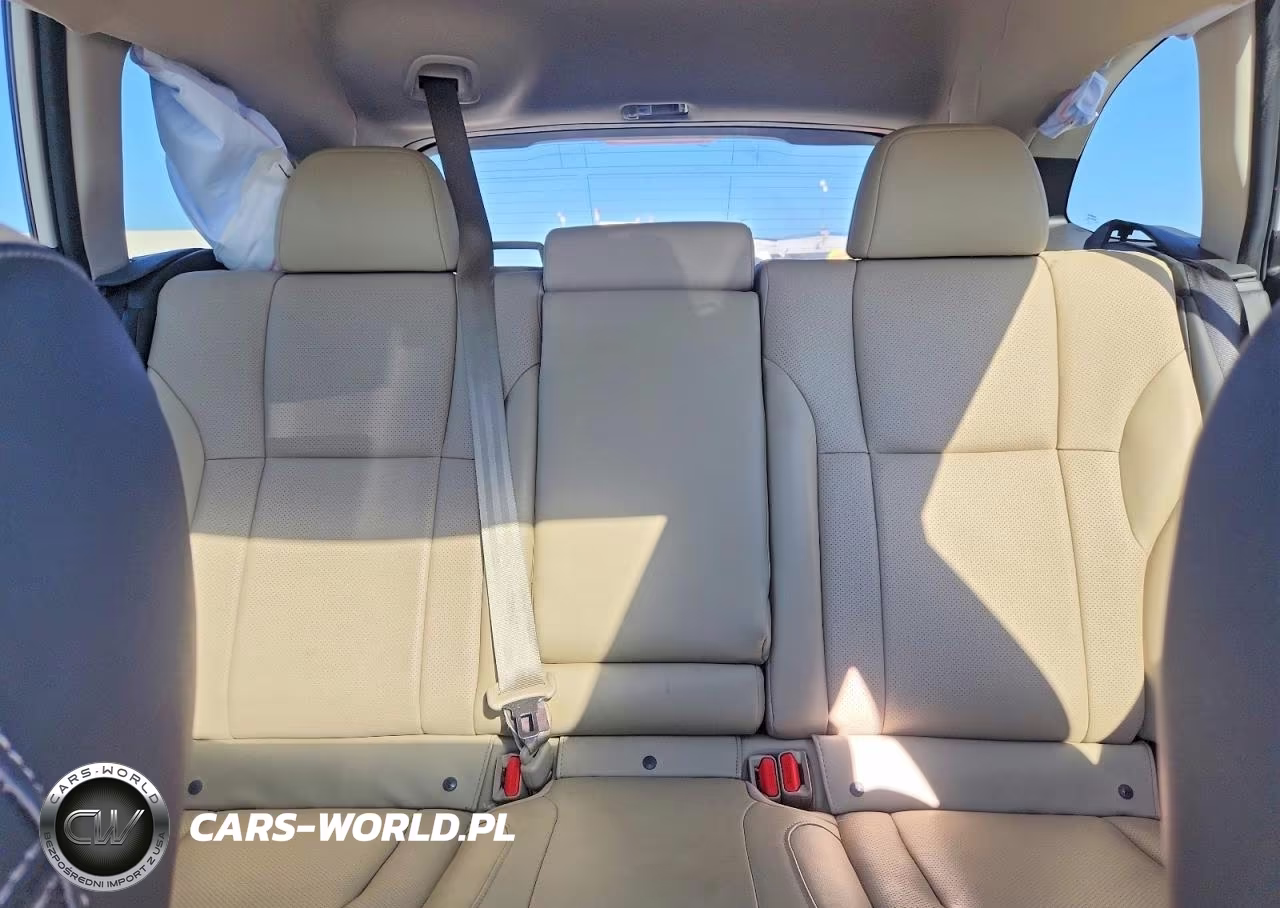 2021 Subaru Outback Limited Xt VIN:4S4BTGND8M3140219 - 10
