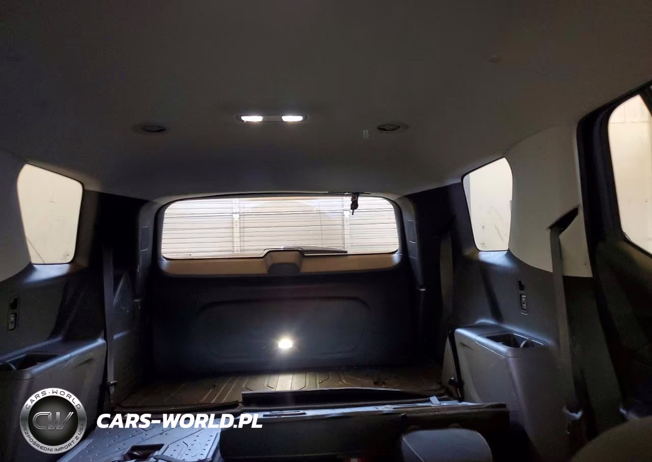 2021 Chevrolet Traverse Lt VIN:1GNERGKW3MJ231116 - 10