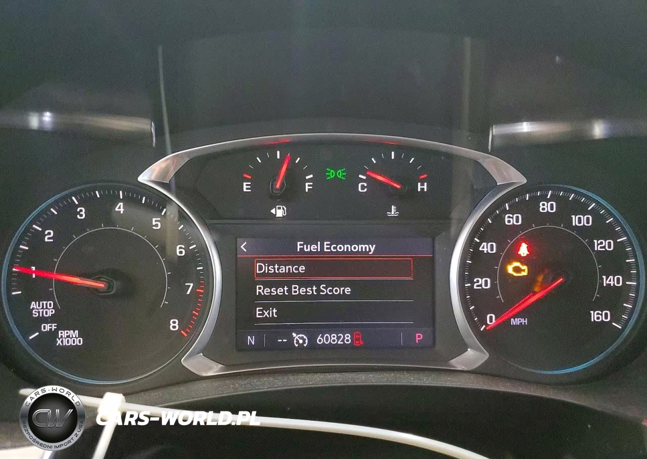 2021 Chevrolet Traverse Lt VIN:1GNERGKW3MJ231116 - 9