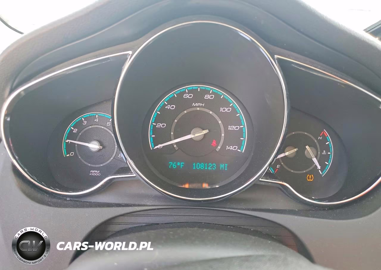 2011 Chevrolet Malibu 1Lt VIN:1G1ZC5E19BF264274 - 9