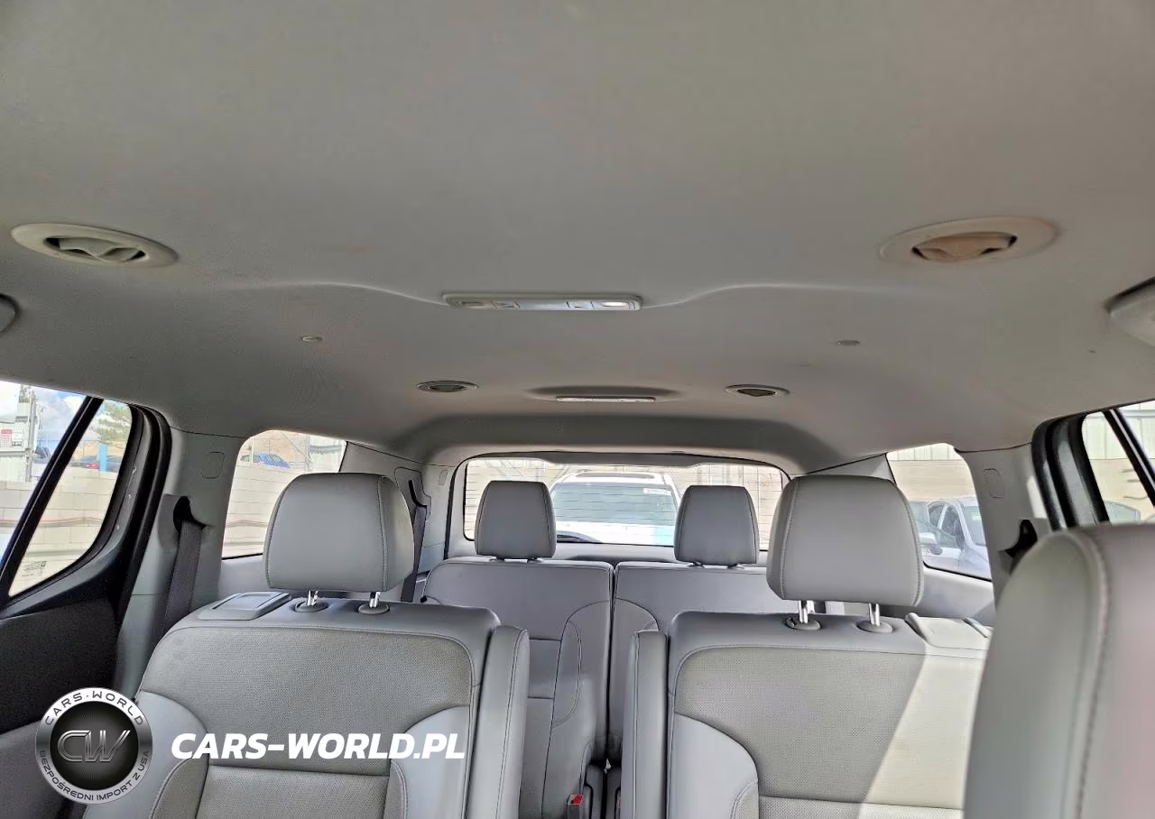 2020 GMC Acadia Slt VIN:1GKKNULS1LZ170371 - 10