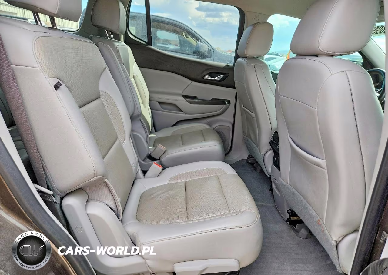 2020 GMC Acadia Slt VIN:1GKKNULS1LZ170371 - 11