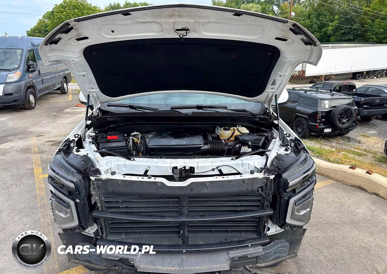 2025 Chevrolet Tahoe C1500 Lt VIN:1GNS5NRDXSR183510 - 9