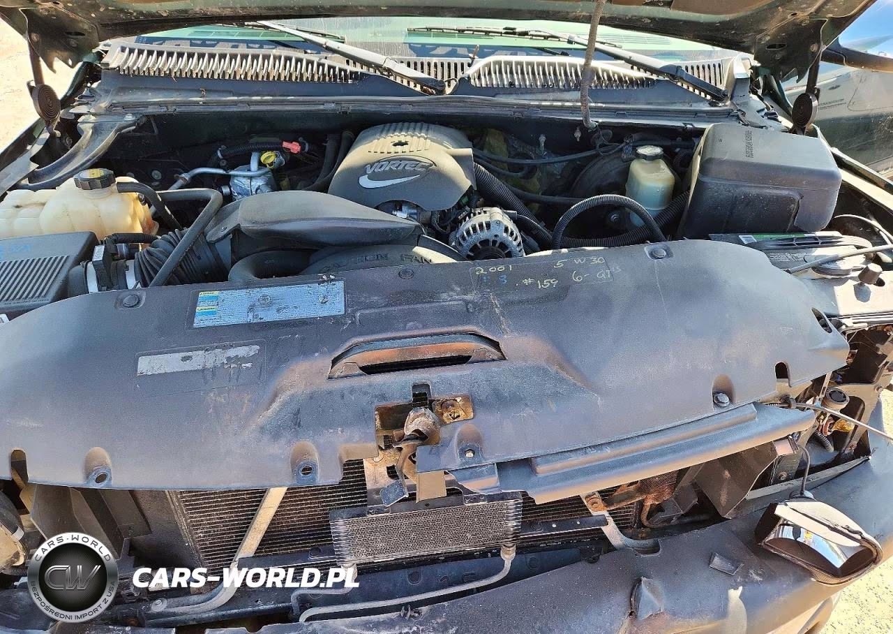 2001 Chevrolet Silverado K1500 VIN:1GCEK14V51Z319712 - 11