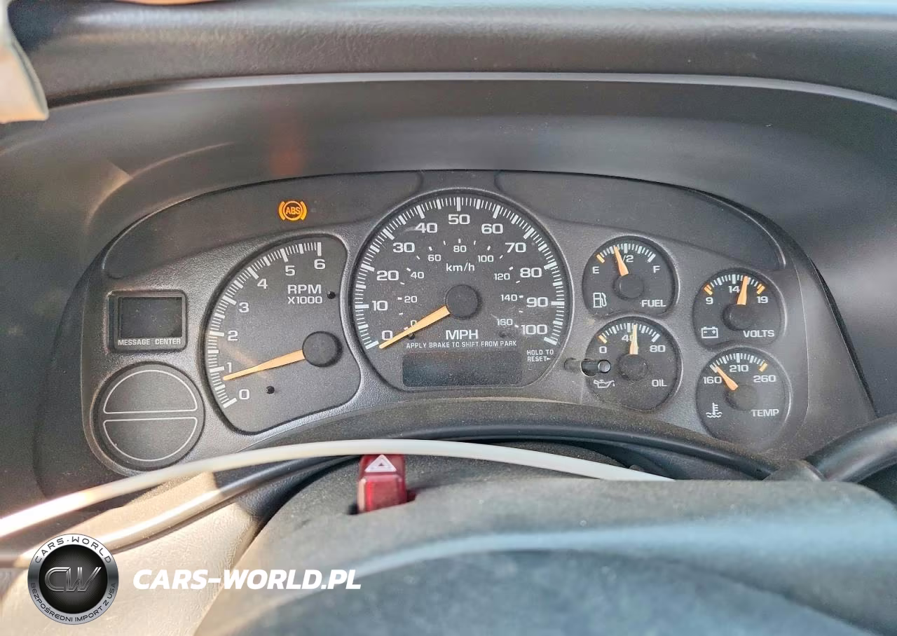 2001 Chevrolet Silverado K1500 VIN:1GCEK14V51Z319712 - 9