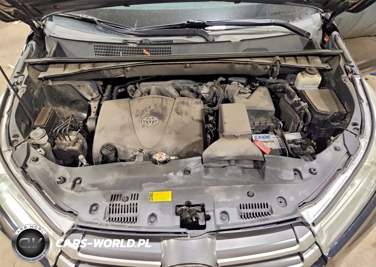2018 Toyota Highlander Xle VIN:5TDJZRFH5JS884530 - 12